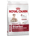 Роял Канин (Royal Canin) Медиум Стартер (12 кг)